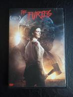 The Furies, Enlèvement ou Envoi