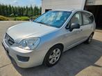 auto, Auto's, Kia, Stof, Zwart, 5 deurs, Particulier