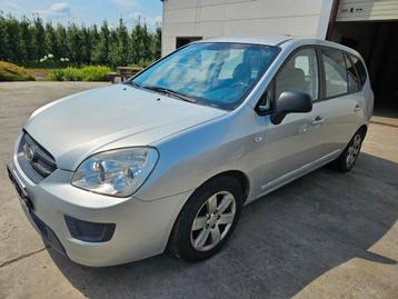 Kia Carens 2007 beschikbaar voor biedingen