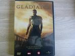 Gladiator [DVD], Vanaf 16 jaar, Ophalen of Verzenden, Zo goed als nieuw