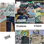 Vêtements garçon 98/110 3-5ans, Enfants & Bébés, Enlèvement, Comme neuf, Garçon, Pantalon