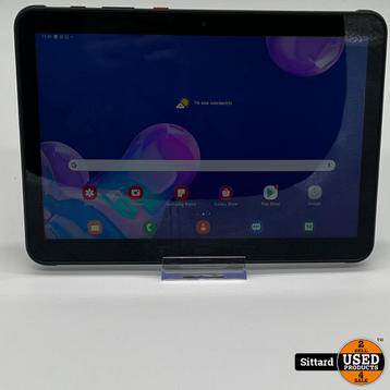 Samsung Galaxy Tab Active Pro | 64 Go | Noir, Enlèvement ou Envoi, 64 GB