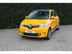 Renault Twingo Edition one Sce 75 open roof, Auto's, 4 zetels, Twingo, Overige kleuren, 5 deurs