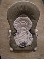 Chicco wipper + verkleinkussen + extra roze hoes, Kinderen en Baby's, Wipstoeltjes, Ophalen, Wipstoel, Met gordel(s) of riempje(s)