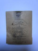 Halsketting / necklace, Ophalen of Verzenden, Landmacht, Overige typen