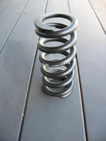 Coil / demper veer Rockshox  beschikbaar voor biedingen