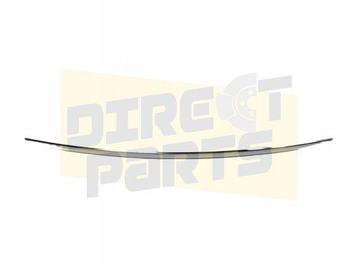 Toyota Yaris chromelijst achterklep (accessoire) (1/06-8/11) beschikbaar voor biedingen