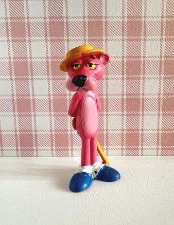 Figurine La panthère rose - Schleich 1983 beschikbaar voor biedingen
