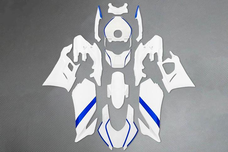 Carénage AVDB pour YAMAHA YZF R3 2025 - 2026, Motos, Accessoires | Autre, Neuf, Enlèvement ou Envoi