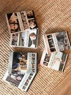 Grand hotel volledig seizoen, Cd's en Dvd's, Ophalen, Zo goed als nieuw