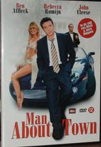 dvd man about town, Ophalen of Verzenden