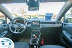 Renault Clio BUSINESS Lane keep/ parkeersensoren/navi/..., 0 kg, Bedrijf, Adaptieve lichten, 3 cilinders