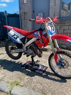 Honda cr, Motoren, Motoren | Honda, 1 cilinder, Crossmotor, 125 cc