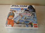 LEGO Star Wars Spel De Slag om Hoth - 3866, Ophalen of Verzenden, Gebruikt, Complete set, Lego