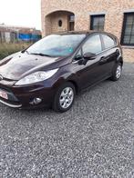 Ford Fiesta te koop, Voorwielaandrijving, Euro 5, Stof, Overige kleuren