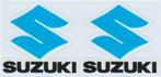 Suzuki sticker set #13