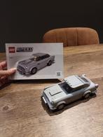 LEGO Speed Champions 007 Aston Martin DB5, Ophalen, Zo goed als nieuw, Lego