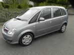 Opel Meriva 1.7 D, Auto's, Opel, Voorwielaandrijving, Stof, 4 cilinders, 1686 cc