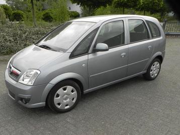 Opel Meriva 1.7 D  beschikbaar voor biedingen