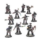 Kill Team: Tomb World Deathwatch, Een of twee spelers, Ophalen of Verzenden, Nieuw, Games Workshop