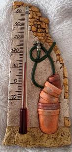 3 baromètre température très jolie antiquité  faire un offre, Antiquités & Art, Enlèvement