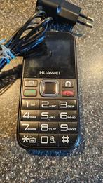 Gsm Huawei G5000 + chargeur + 1gratuit sans chargeur, Ophalen of Verzenden, Zo goed als nieuw, Overige merken