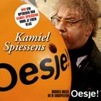 Kamiel Spiessens - Oesje !, 1 single, Ophalen of Verzenden, Zo goed als nieuw, Pop
