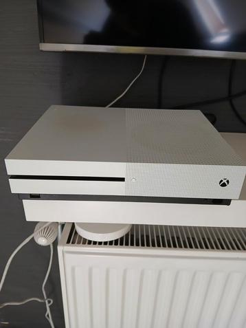 Xbox One S beschikbaar voor biedingen