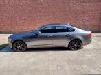 Te koop jaguar xf 2.0d euro 6 automaat en full option, Te koop, Diesel, XF, Particulier