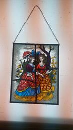 vitrail, Enlèvement