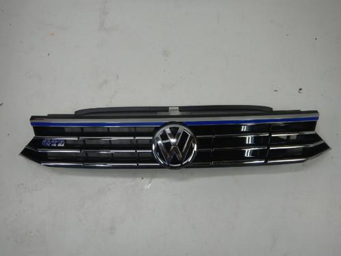 VW Passat B8 GTE Grille 3G0853653B, Autos : Pièces & Accessoires, Autres pièces automobiles, Volkswagen, Utilisé, Enlèvement ou Envoi