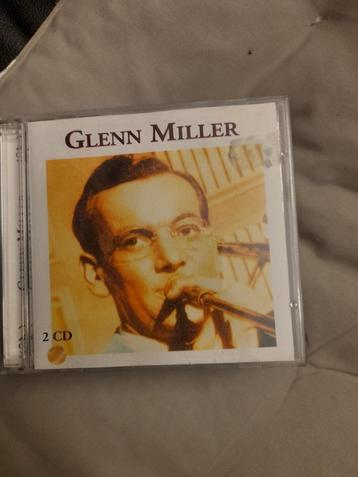 cd - glenn miller - glenn miller - 2cd disponible aux enchères