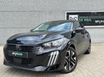 Peugeot 208 Allure Hybrid, Auto's, Peugeot, Automaat, 1199 cc, Zwart, 100 pk