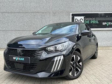 Peugeot 208 Allure Hybrid  beschikbaar voor biedingen