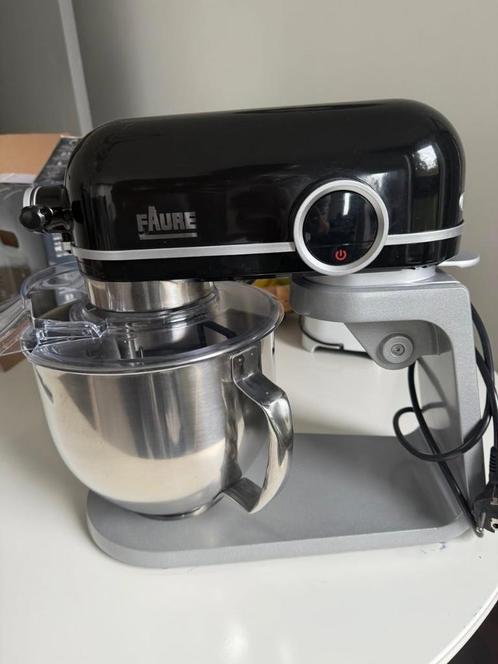 Robot pâtissier Faure, Huis en Inrichting, Keuken | Keukenbenodigdheden, Zo goed als nieuw, Ophalen