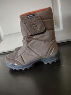 Snowboots, decathlon, maat 35, nieuwstaat, Jongen of Meisje, Overige typen, Decathlon, Ophalen of Verzenden