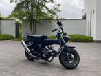 Dax lowrider 72cc lifan, Ophalen, 72 cc, 4 versnellingen, Klasse B (45 km/u)
