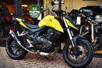 HONDA CB 750 HORNET ***MOTOVERTE.BE***, Motoren, 750 cc, 2 cilinders, Bedrijf, Naked bike