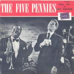 Danny Kay – Louis Armstrong – The five pennies / Bill Baily, CD & DVD, Vinyles Singles, Enlèvement, Utilisé, Musique de films et Bande son