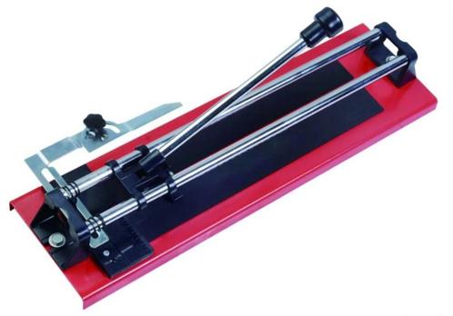 VDT tegelsnijder heavy duty 600mm.Nieuw!!, Doe-het-zelf en Bouw, Tegels, Nieuw, Overige typen, Overige materialen, 60 cm of meer