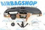 Airbag set - Dashboard M HUD bruin BMW 4 serie F32 F33 F36, Auto-onderdelen, Gebruikt, Ophalen of Verzenden