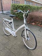 Batavus Mambo damesfiets XL-frame, Fietsen en Brommers, Fietsen | Dames | Damesfietsen, Ophalen, Zo goed als nieuw, Batavus, Versnellingen