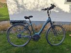 Elektrische Fiets Oxford, Fietsen en Brommers, Elektrische fietsen, Gebruikt, 47 tot 51 cm, 50 km per accu of meer, Ophalen