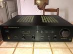 Ampli plus lecteur cd luxman, Utilisé, Enlèvement ou Envoi