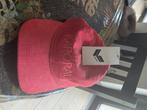 Casquette kaporal rose neuf, Ophalen, Nieuw, Pet