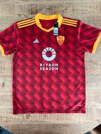 Voetbalshirt AS Roma 2024, Nieuw, Groter dan maat XL, Shirt, Ophalen of Verzenden