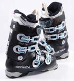 36,5 37 39 EU dames skischoenen TECNICA MACH1 95, Sport en Fitness, Overige merken, Gebruikt, Verzenden, Schoenen