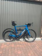 Isaac Vitron, Enlèvement, Comme neuf