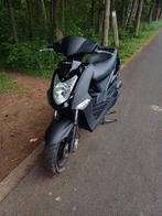 Kymco agility 4t 50cc, Fietsen en Brommers, Ophalen, Zo goed als nieuw