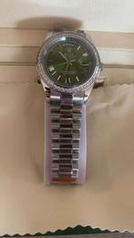 Rolex day date, Handtassen en Accessoires, Horloges | Heren, Ophalen, Nieuw, Polshorloge, Rolex